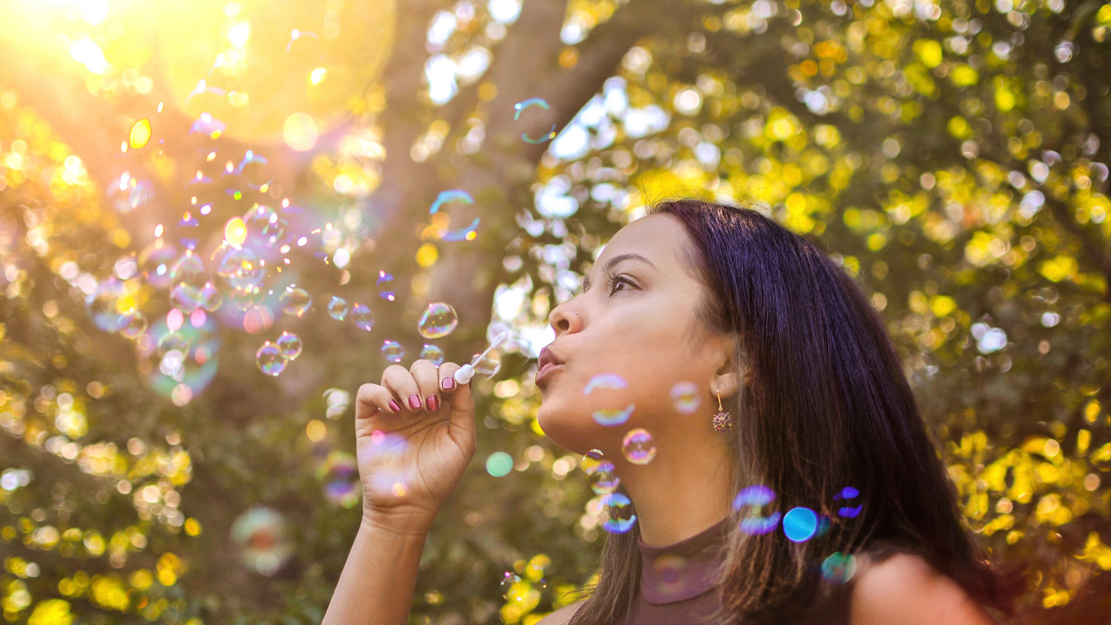 Why Play Isn't Superficial—It's How You Come Back to Life