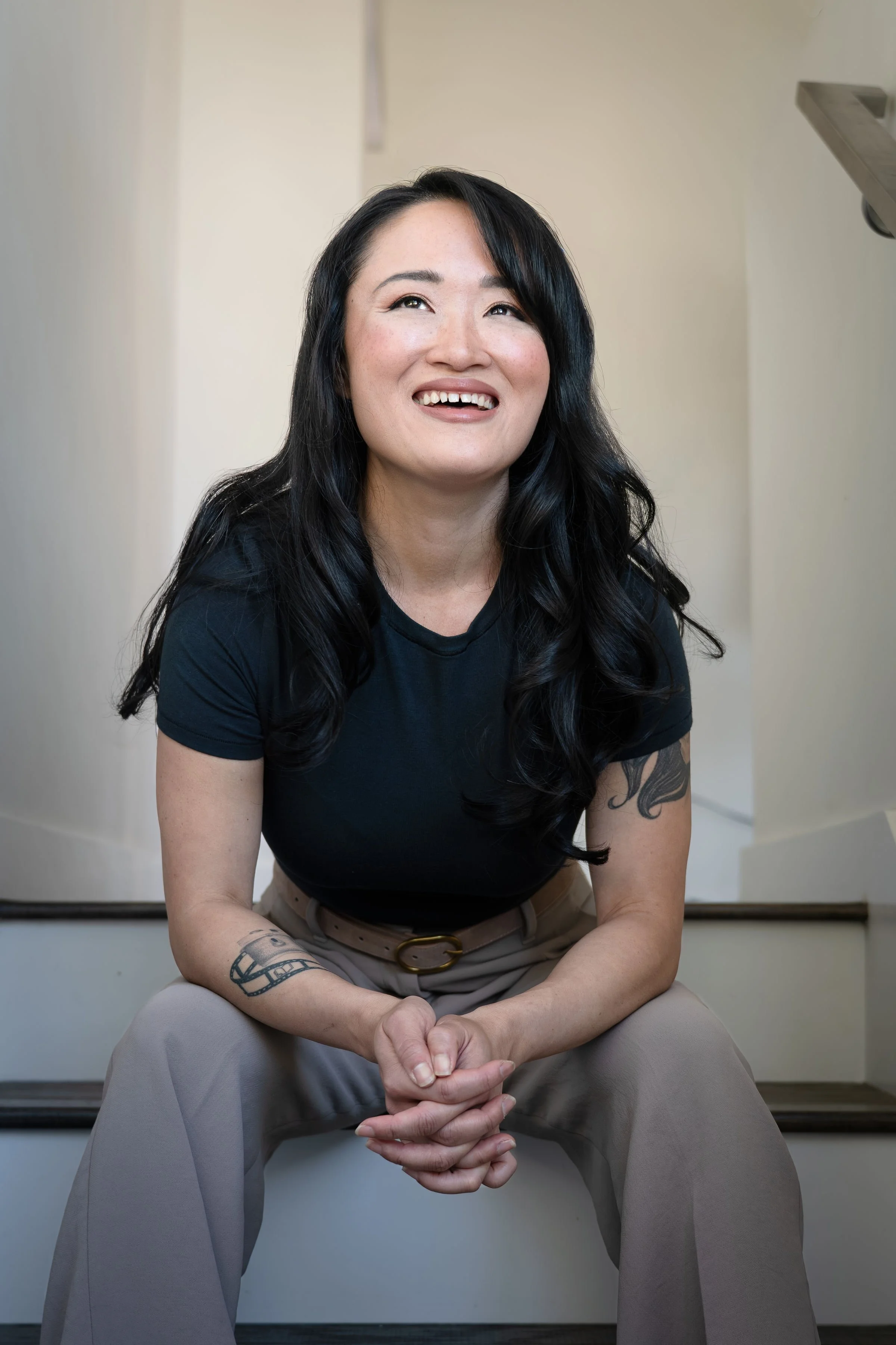 Elizabeth Huang Instagram