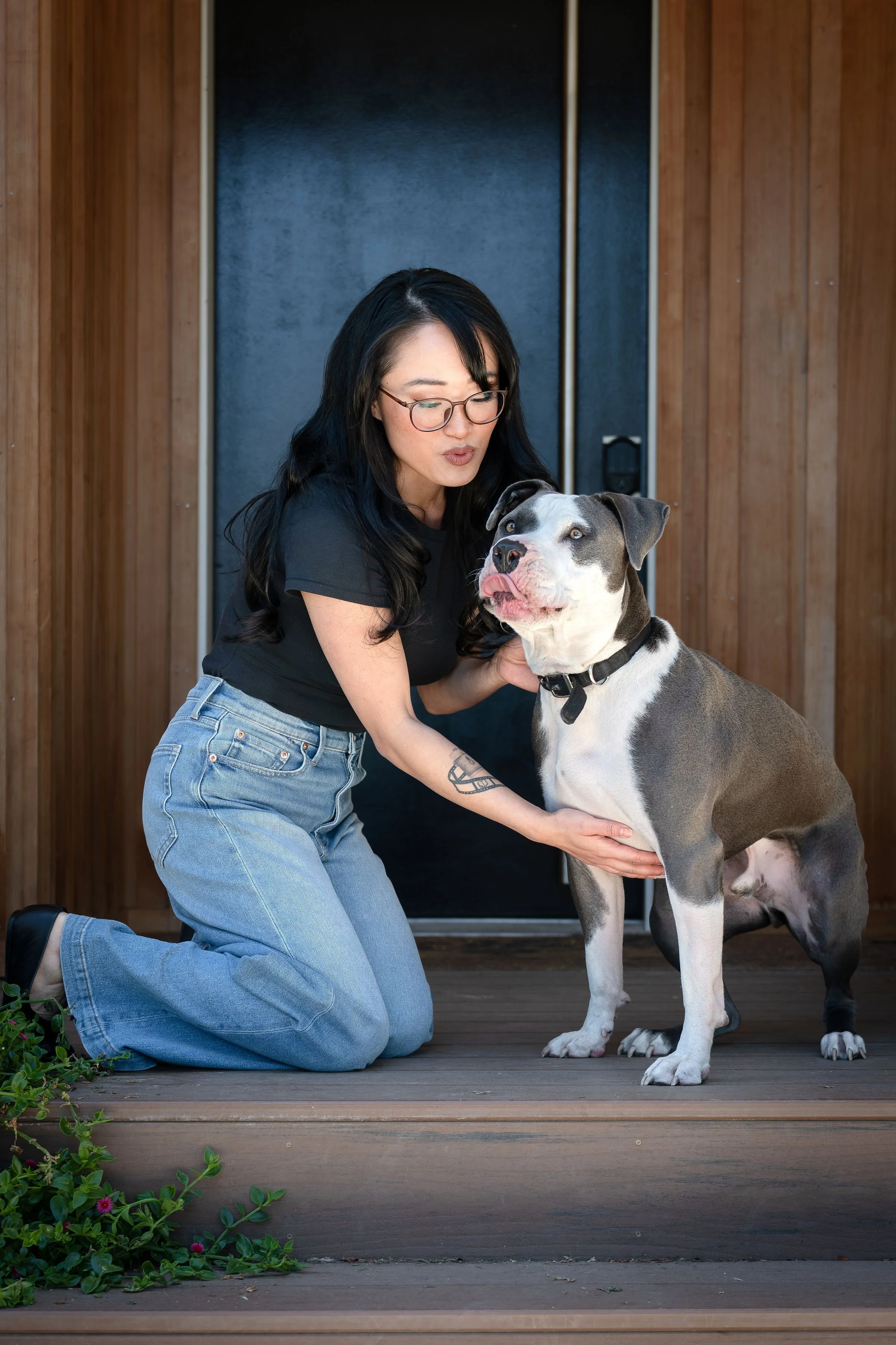 Elizabeth Huang Instagram