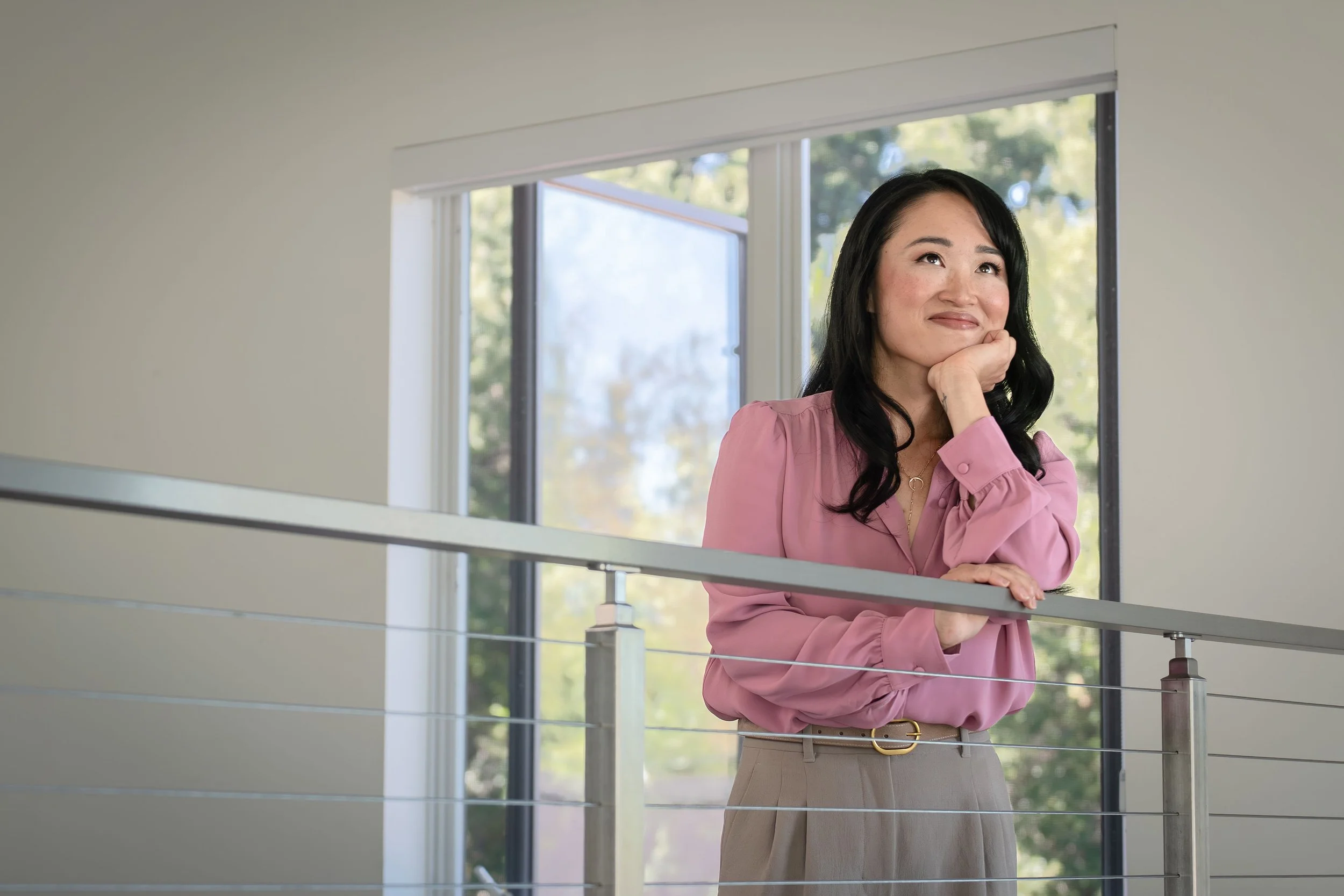 Elizabeth Huang Instagram