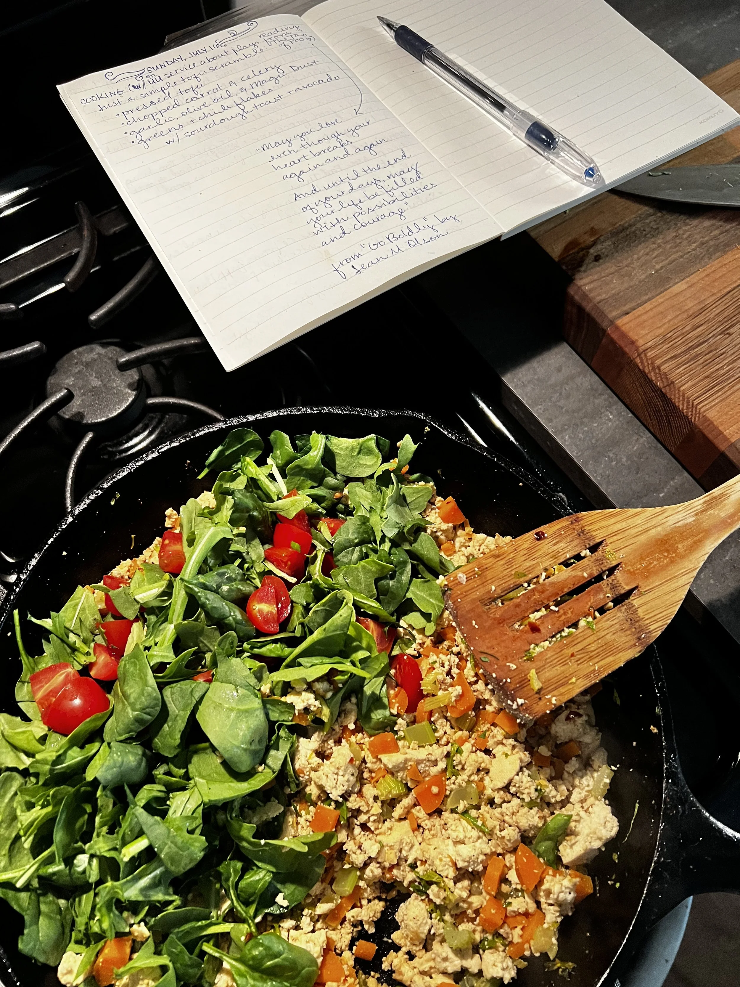 Nature Foods Workshops