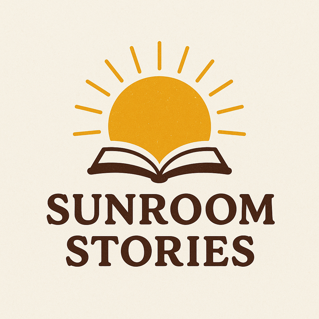Sunroom Stories