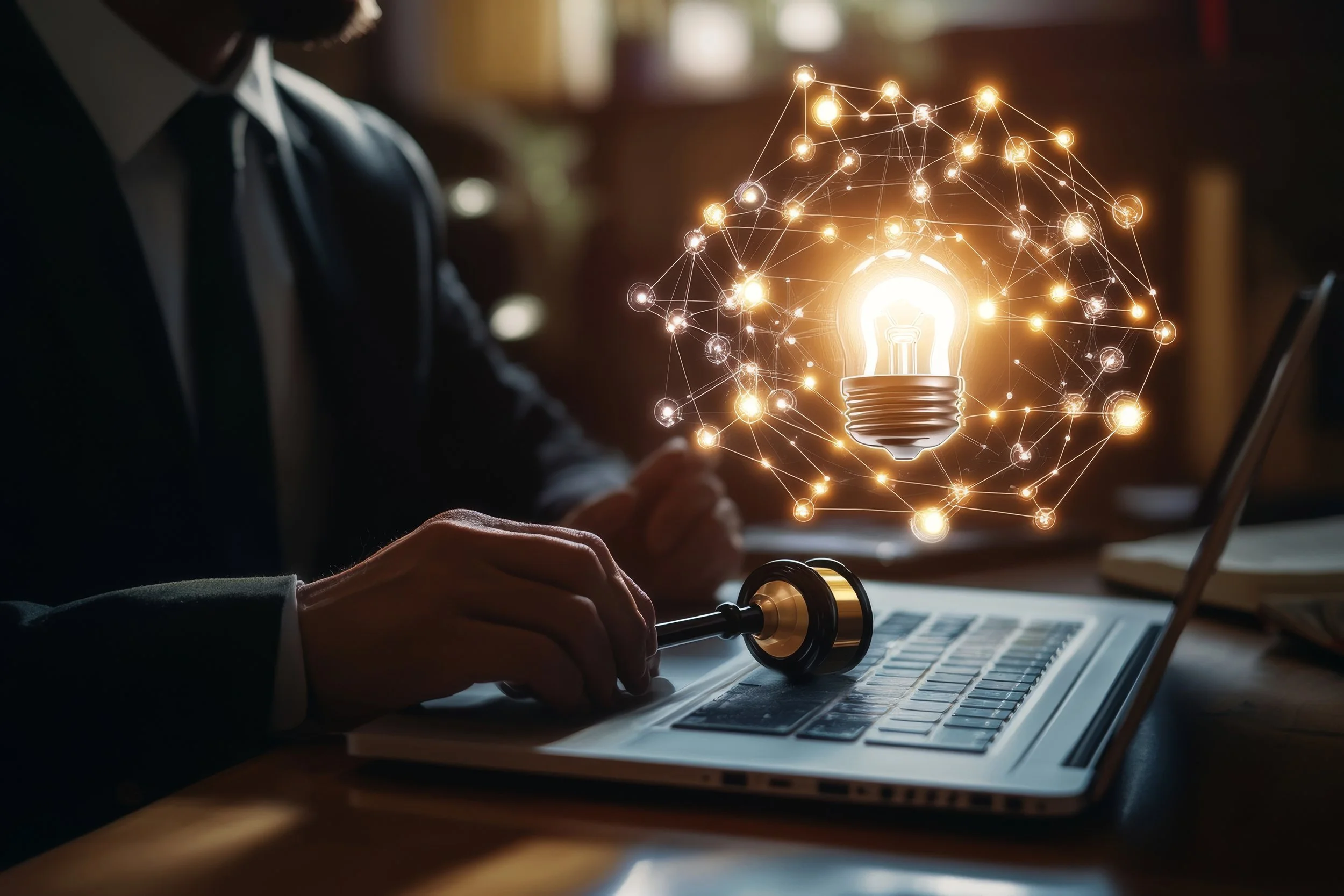 Intellectual Property for Startups: What Matters and How to Protect It