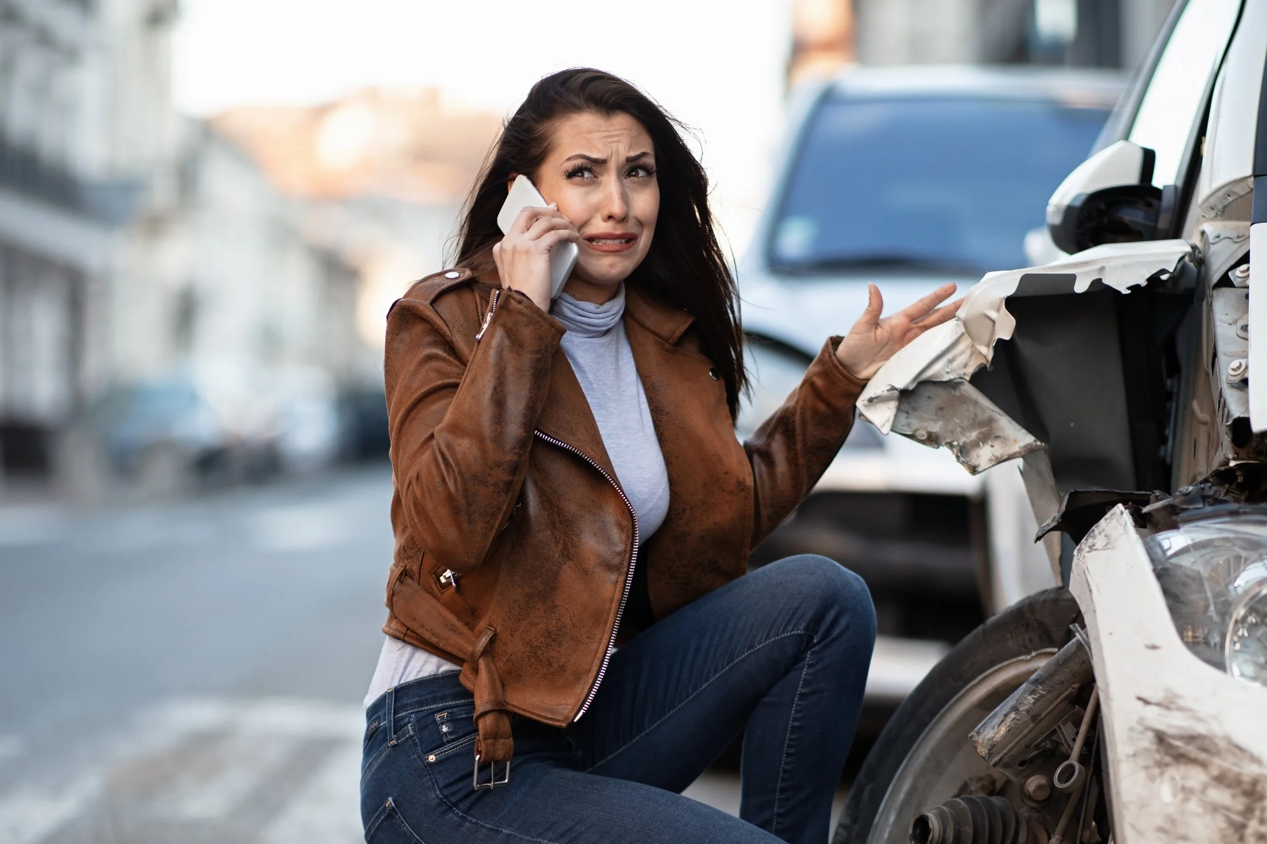 What to Do After a Car Accident in Texas (Step-by-Step Guide)