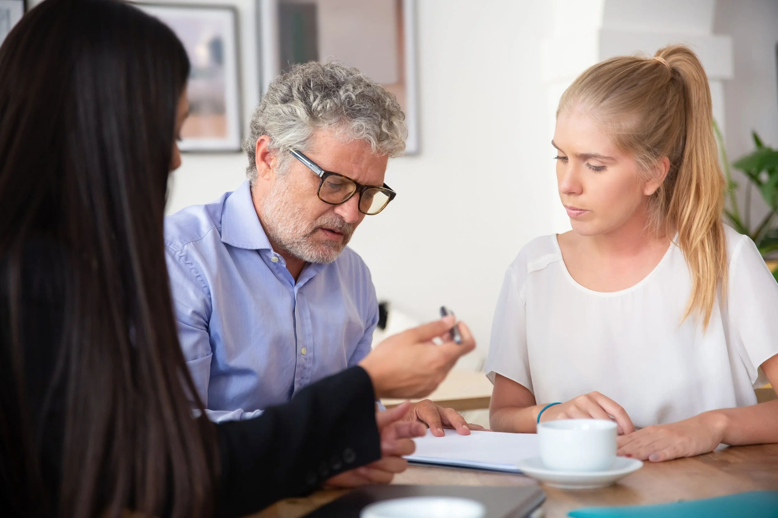 What Is a Successor Trustee?