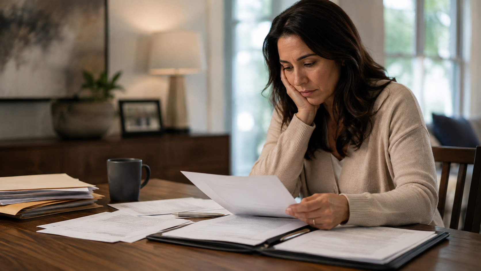 Recently Divorced? Why You Should Update Your Estate Plan in Texas