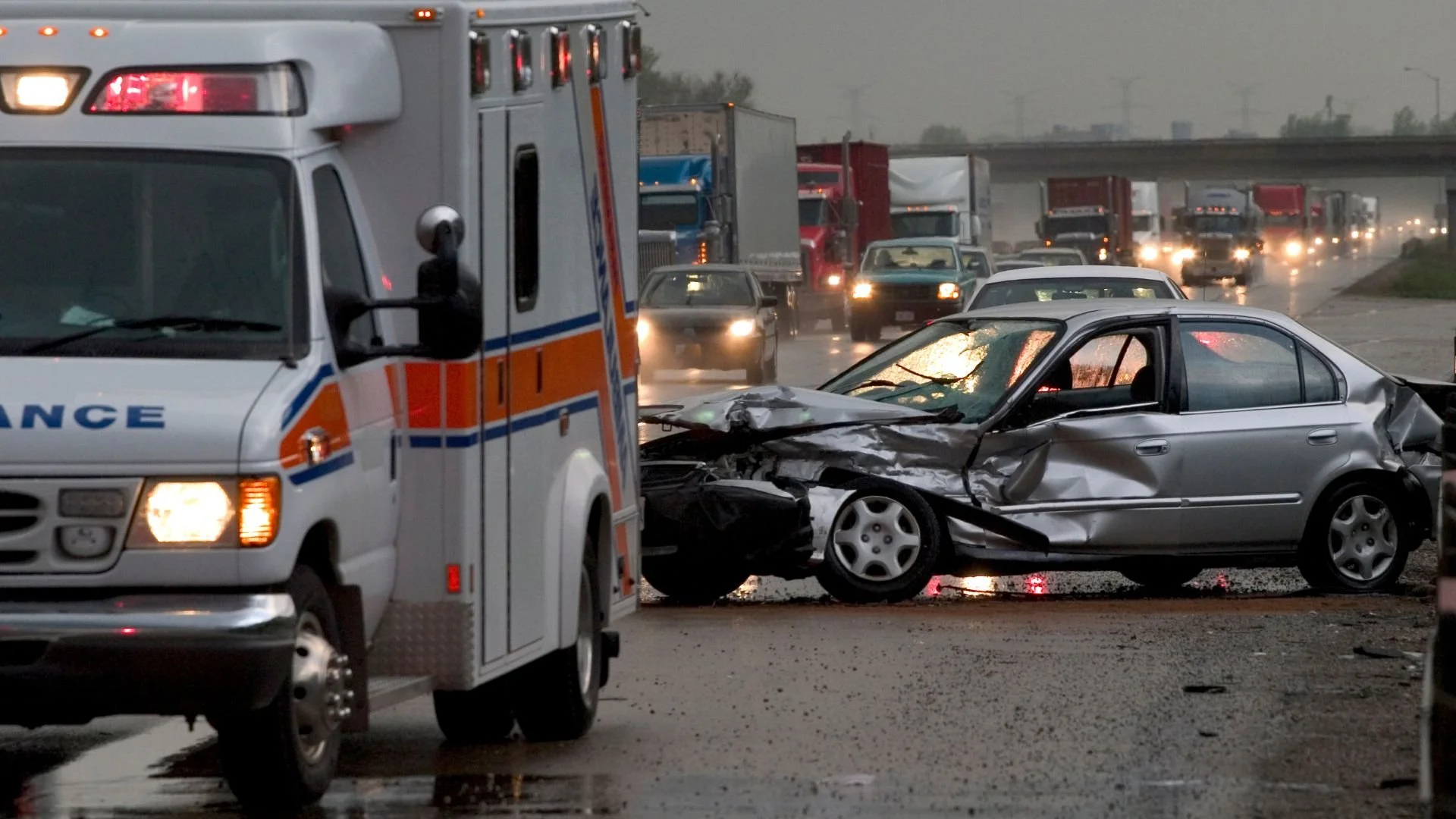 After the Accident: What You Do Next Matters