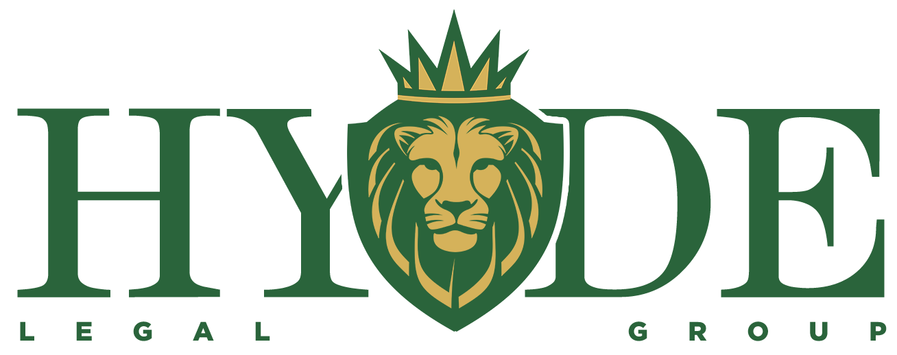 Hyde Legal Group