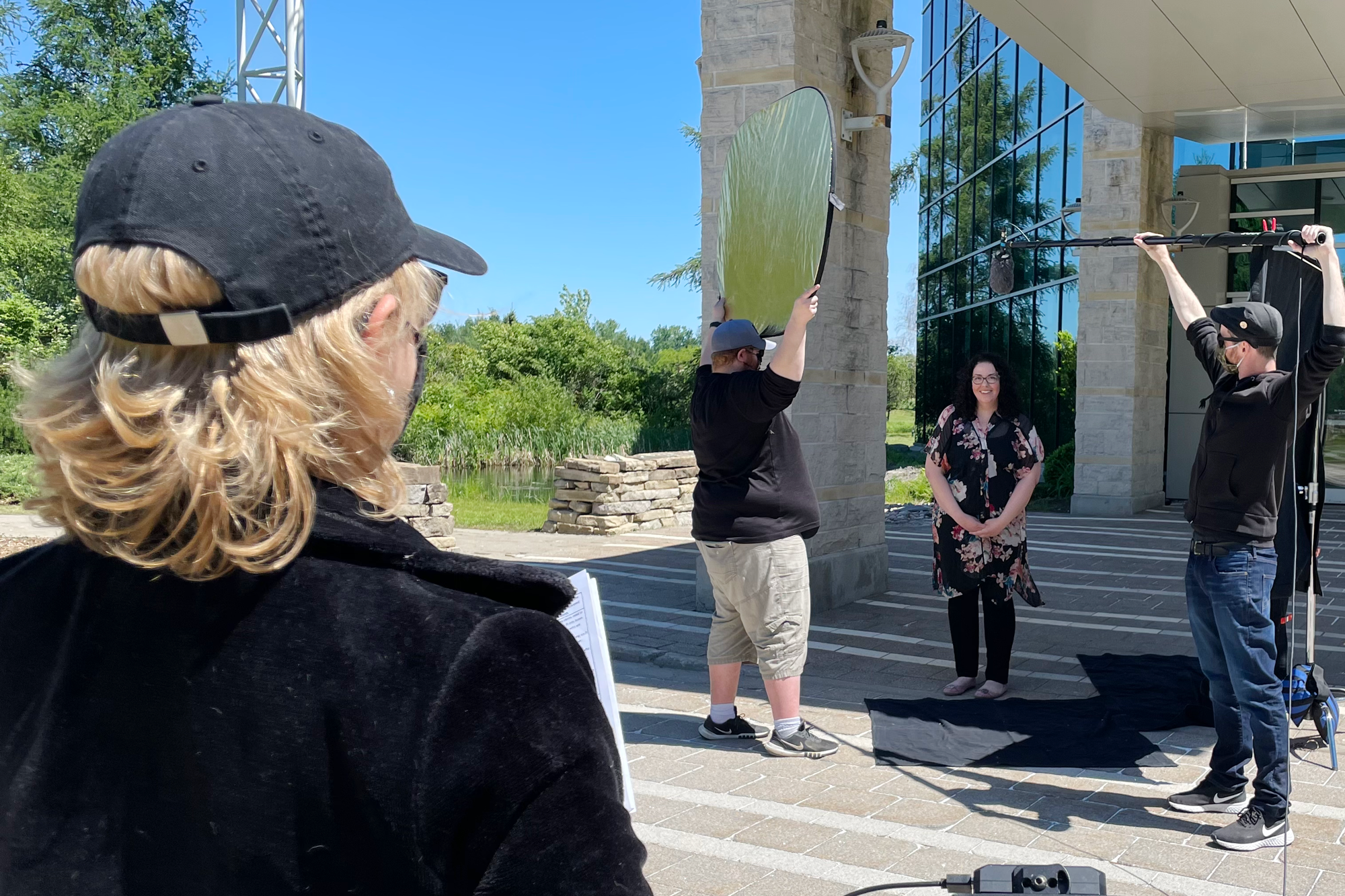 heidi-directing.png