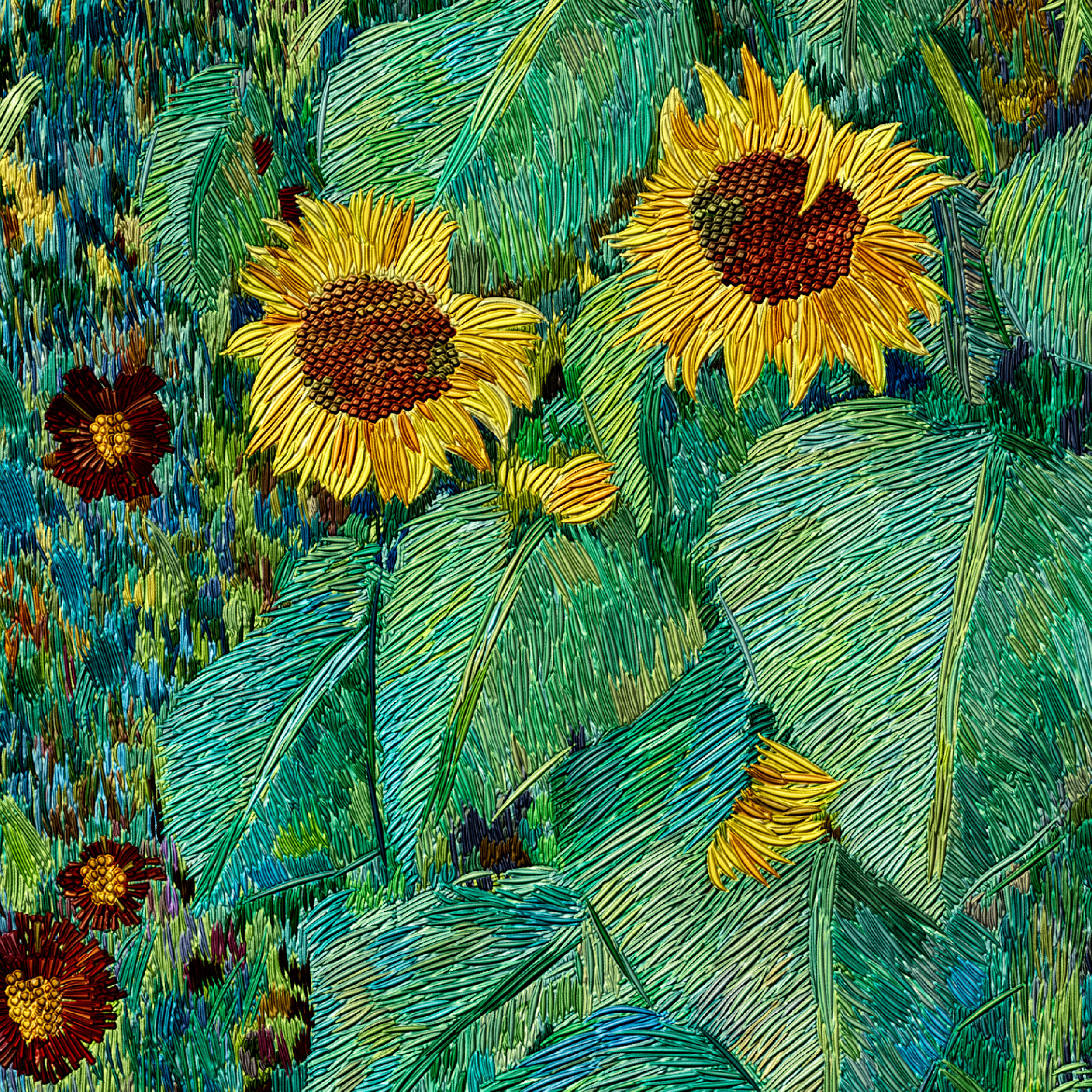 Sunflowers-02.png