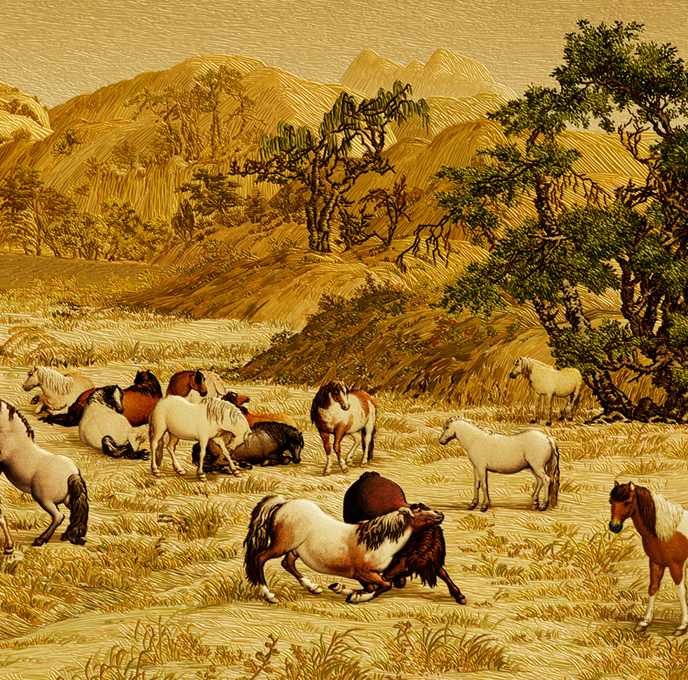 Hundred Horses Detail.png