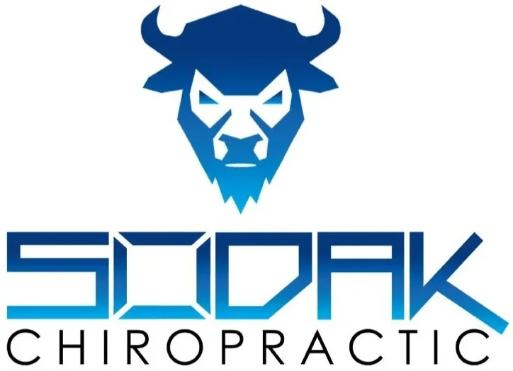 SoDak Chiropractic Logo