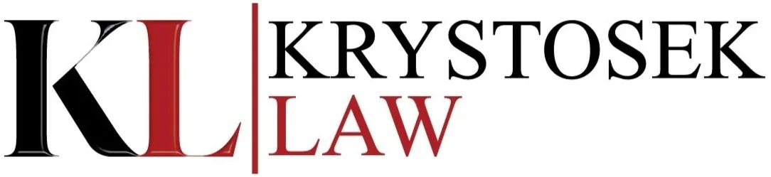 Krystosek Law Logo