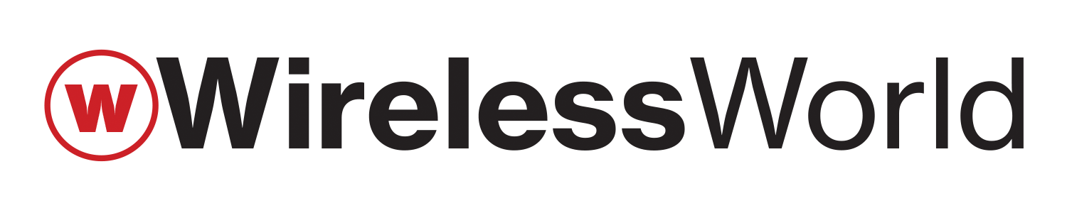 Wireless World Logo