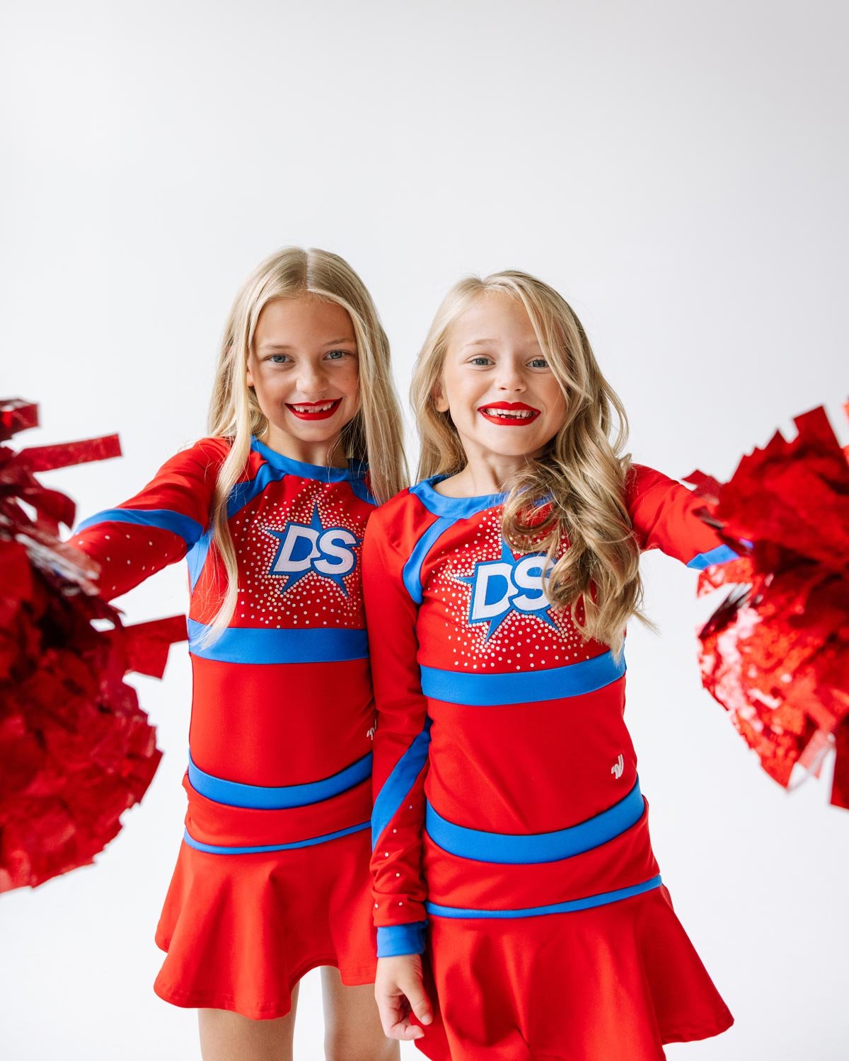 Image of Dakota Spirit Prep League athletes.