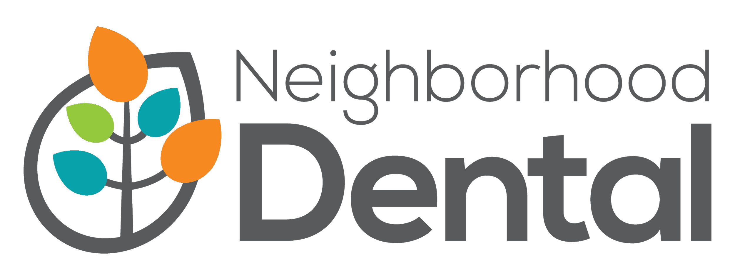 Neighborhood Dental Logo