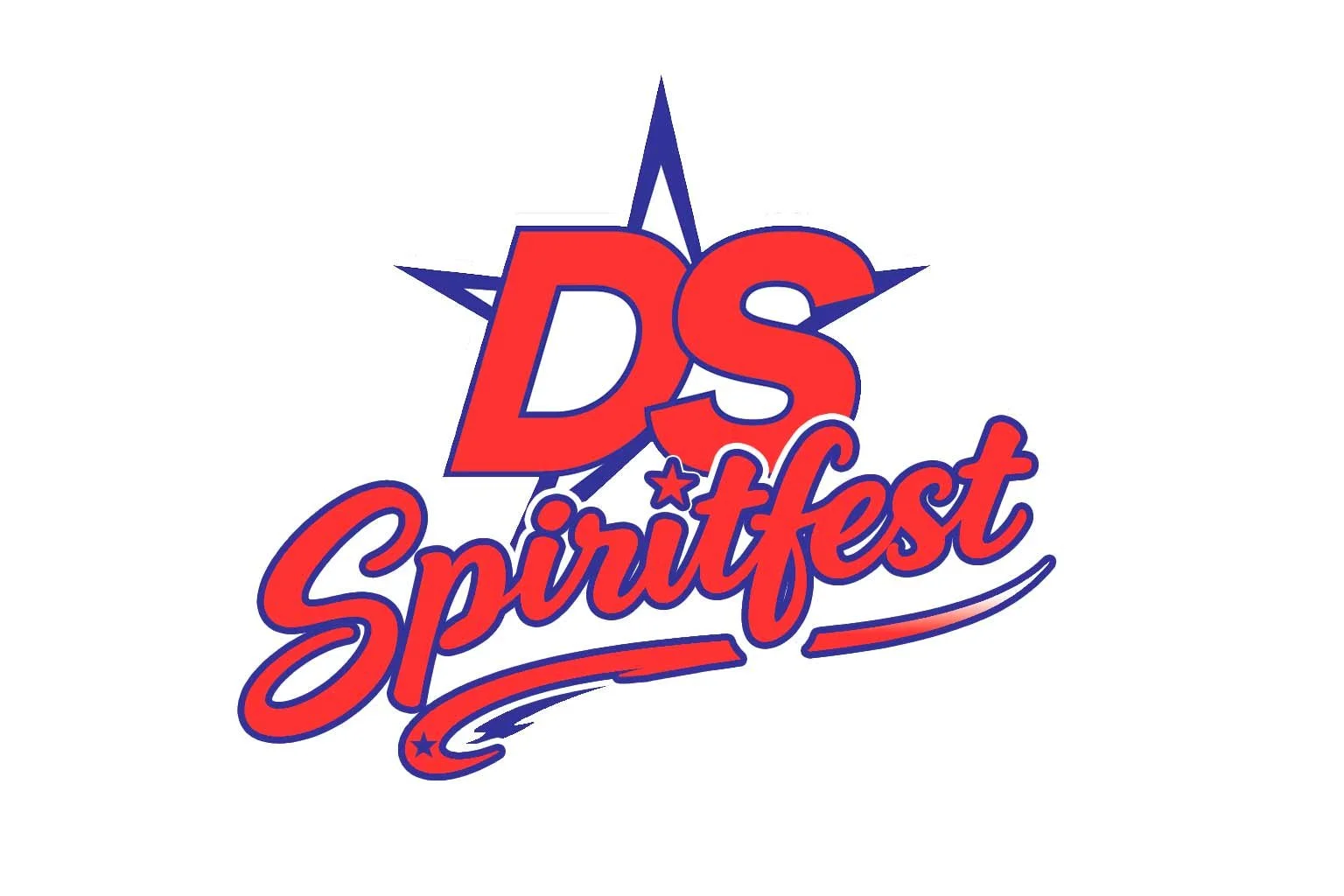 Dakota Spirit Spiritfest Logo