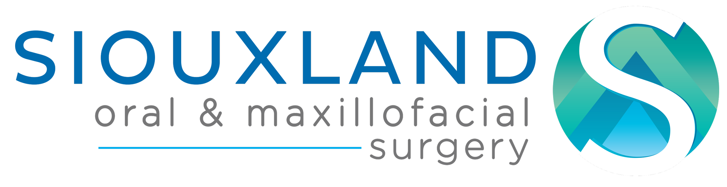 Siouxland Oral & Maxillofacial Surgery Logo
