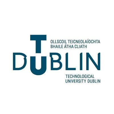 TU Dublin logo