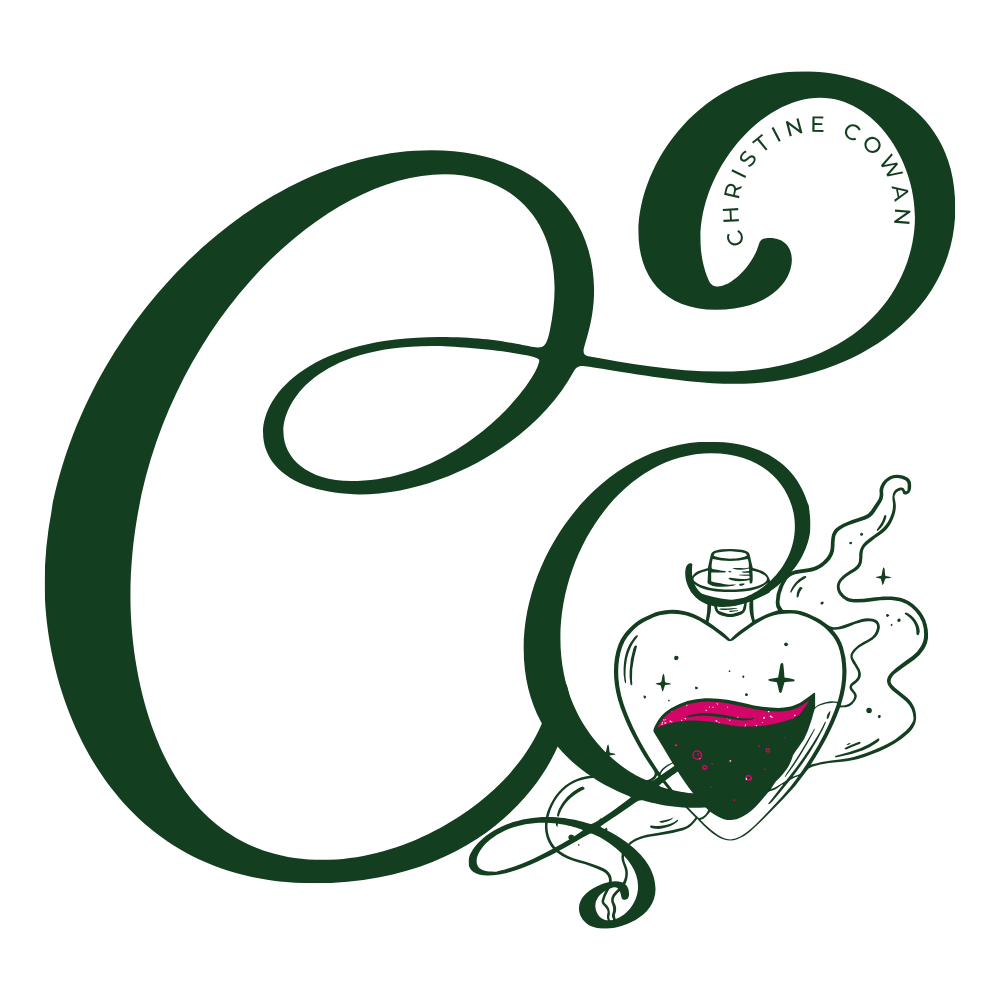 Christine Cowan Logo