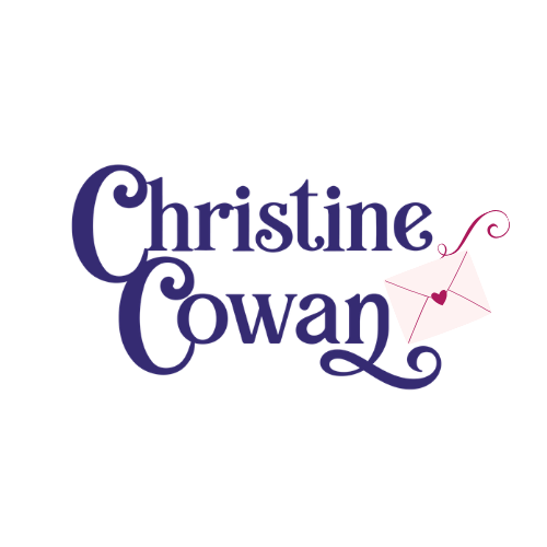 Christine Cowan Romance Author