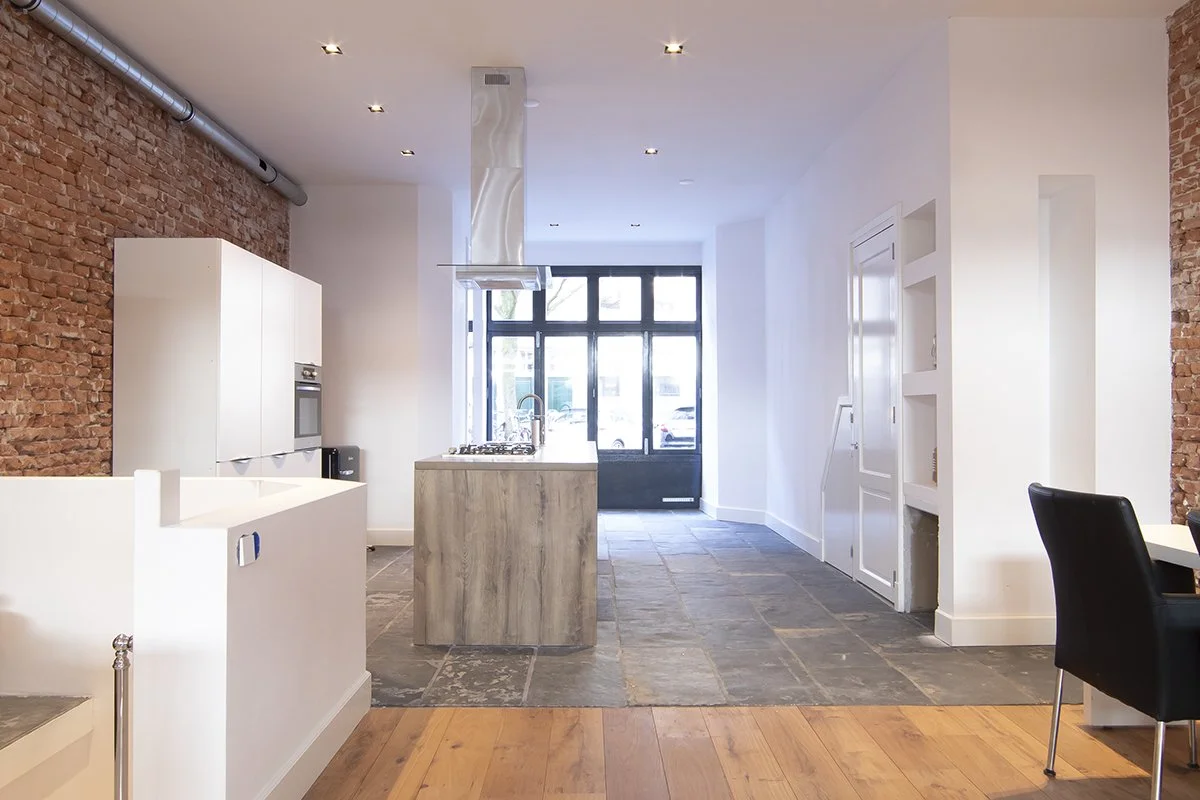 Museumplein - Amsterdam