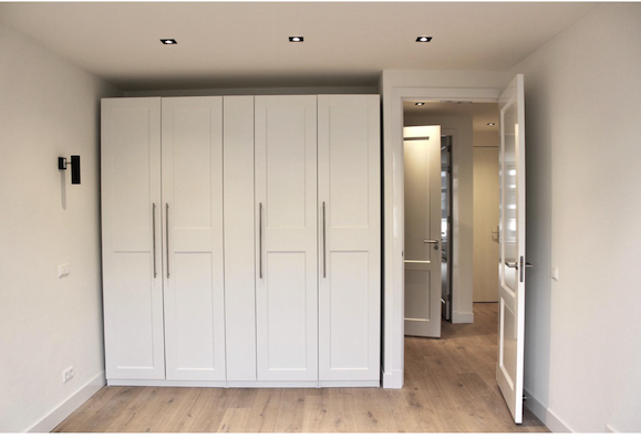 Bilderdijkstraat - Amsterdam