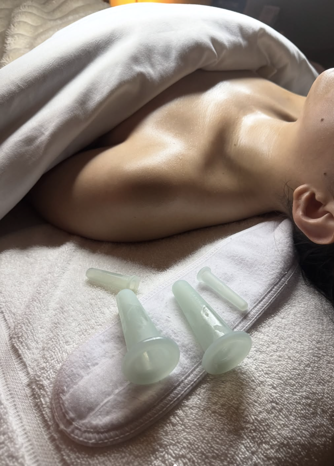 Pure Skin By Renee Client Facial