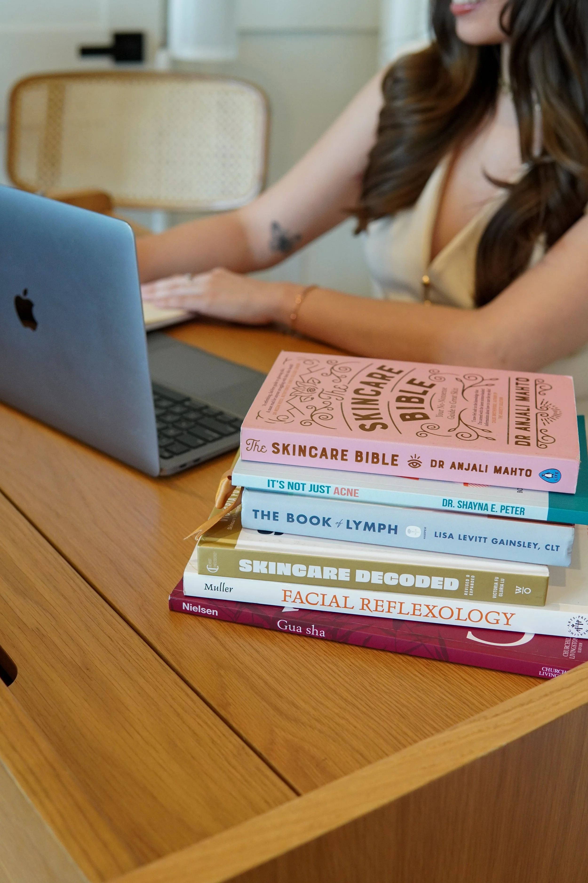 esthetician certifications pure skin by renee