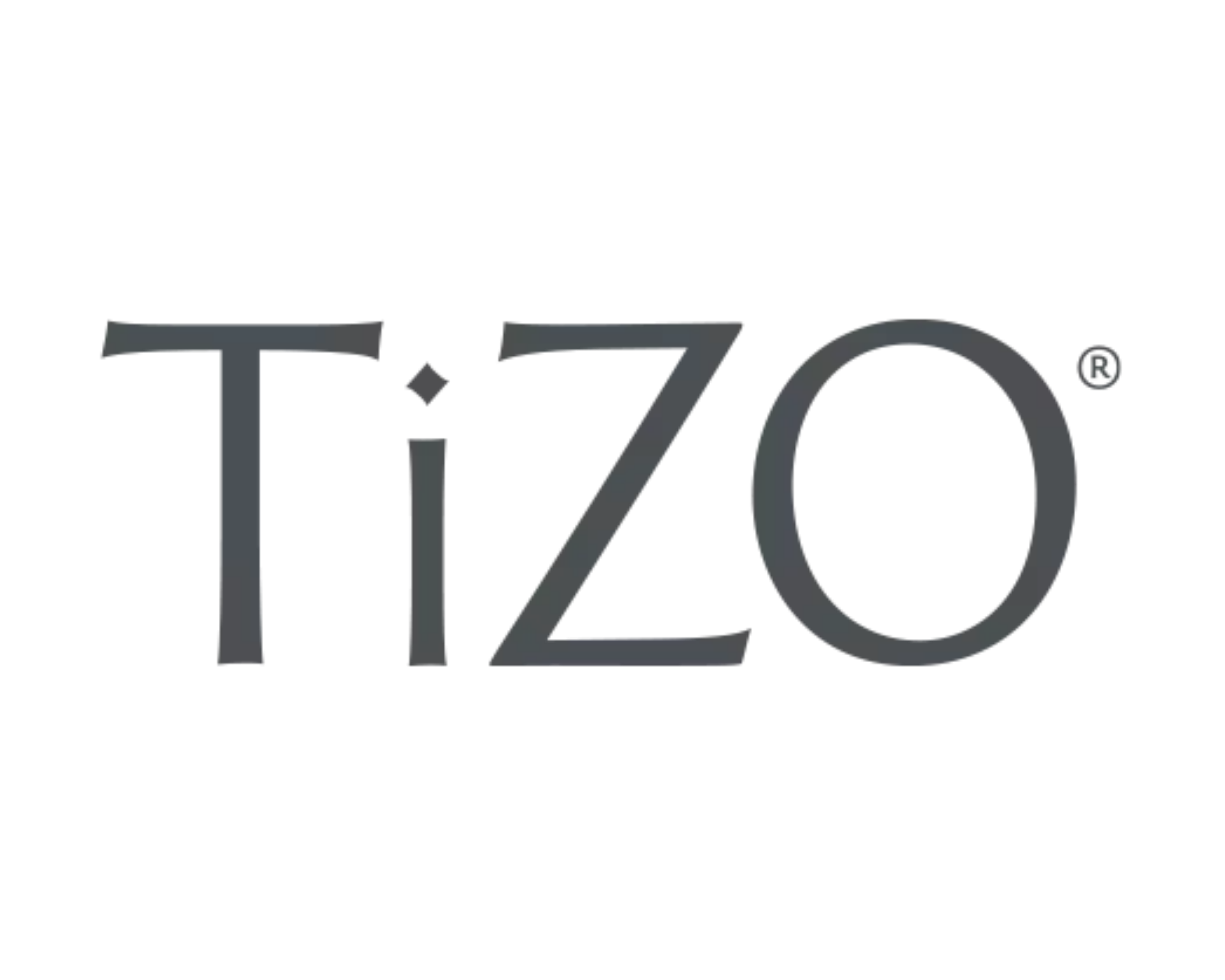 The logo of T-ZO, featuring stylized black and gray lettering with a red and blue accent on the letter 'Z'.