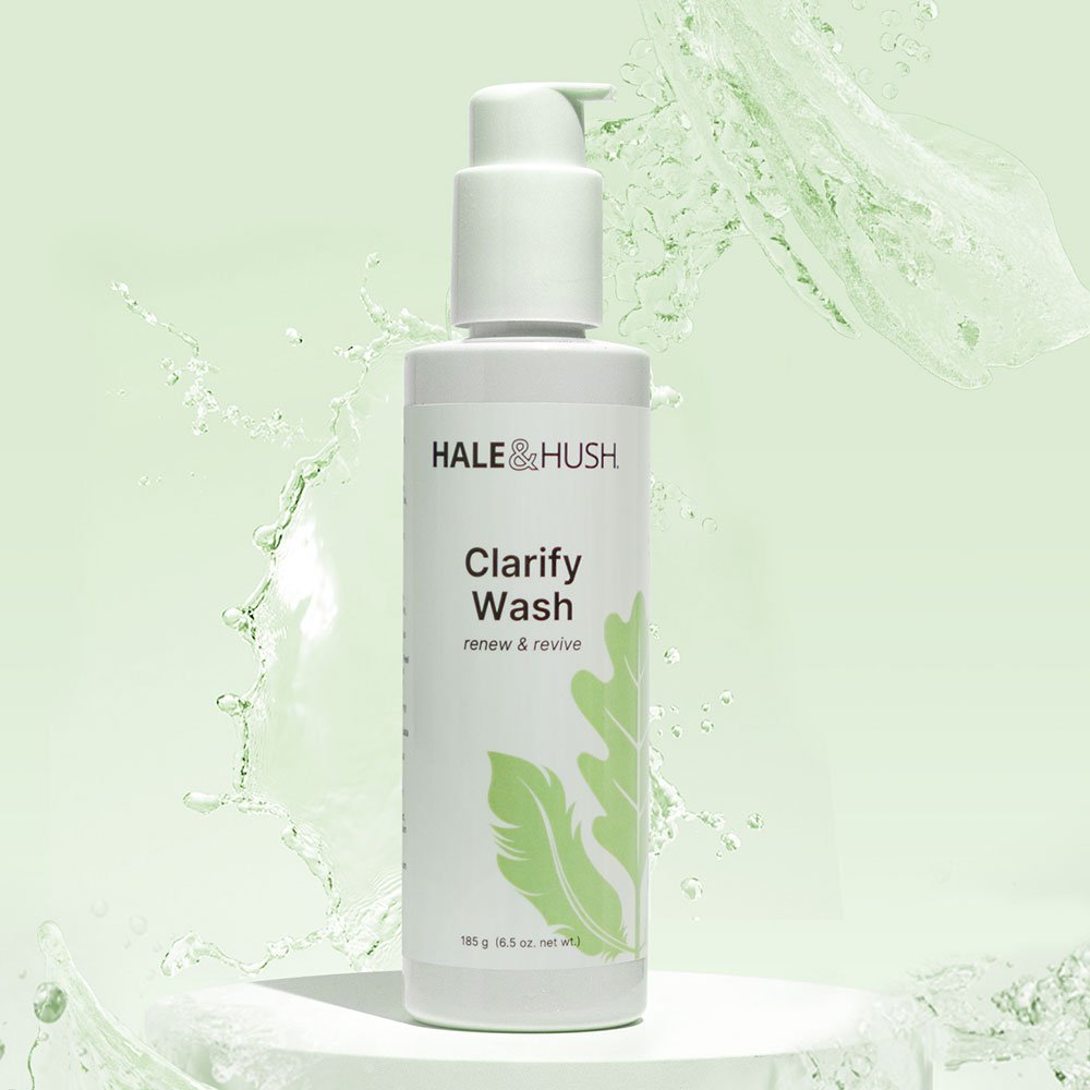 Clarify Wash | Hale & Hush