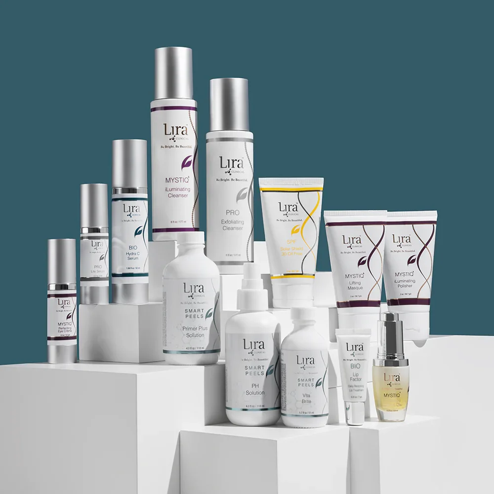 lira clinical products