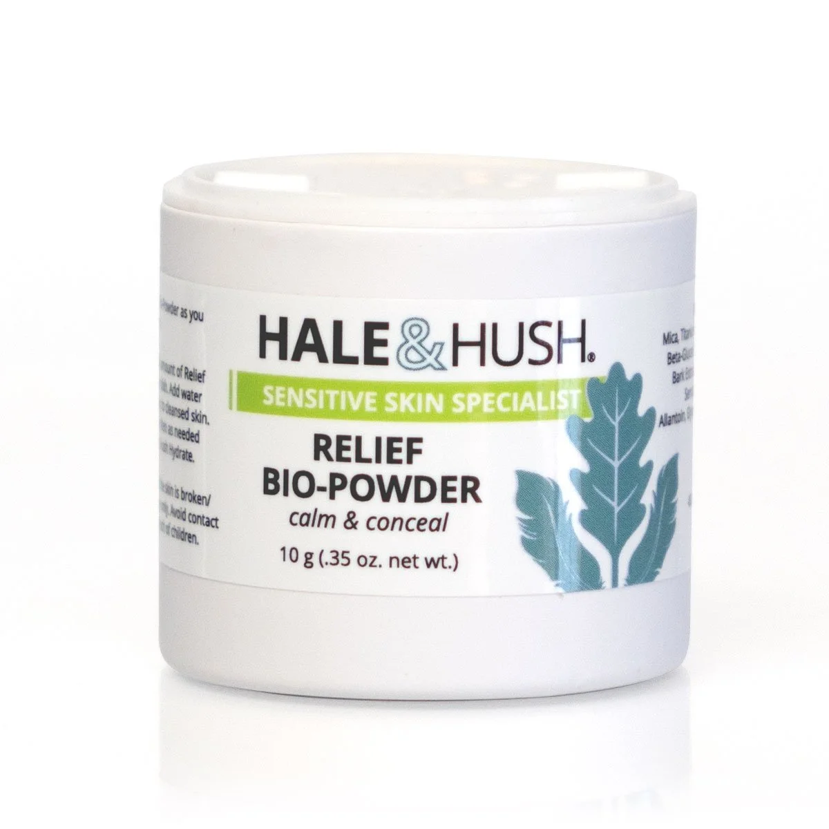 Relief Bio Powder | Hale & Hush