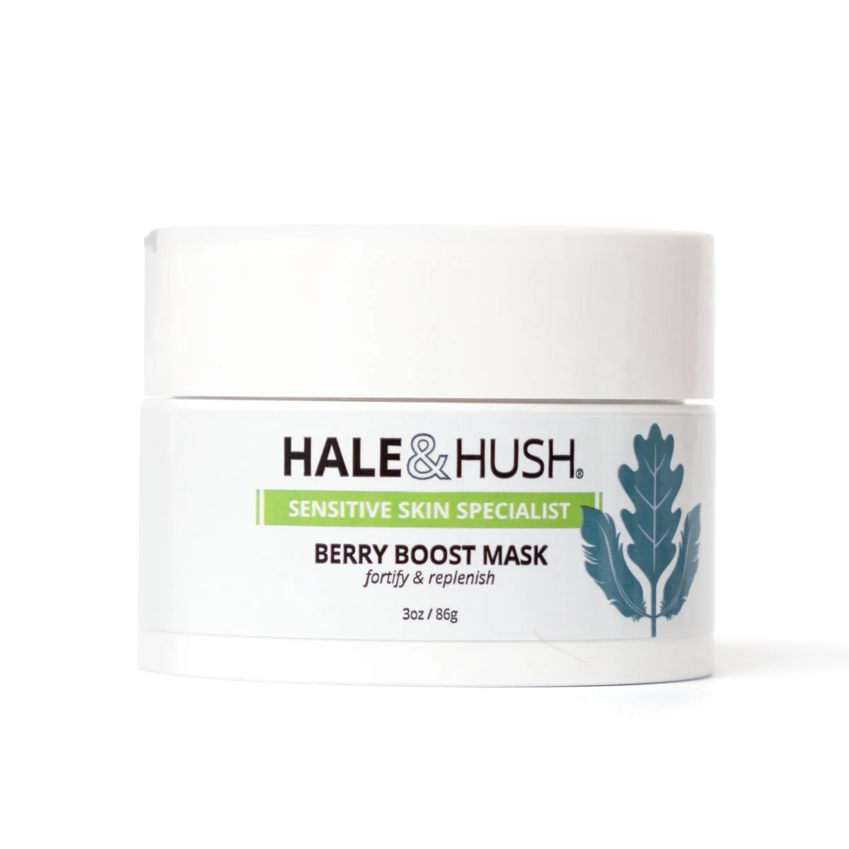 Berry Boost Mask | Hale & Hush