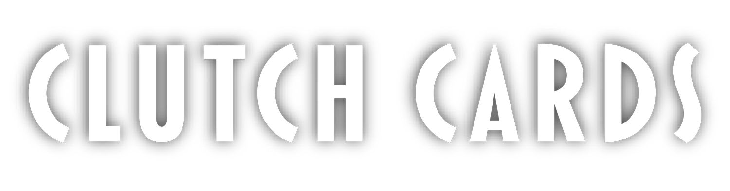 Clutch Cards