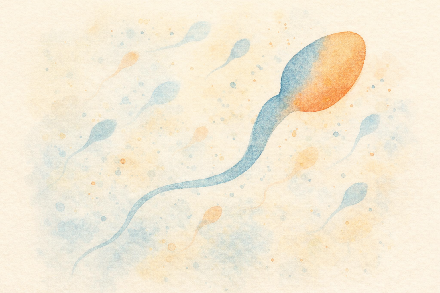 When Time Isn’t Neutral: Paternal Age Over 50 and Fertility