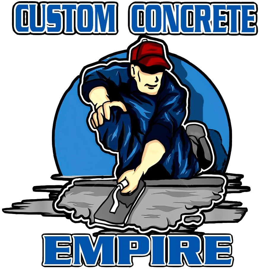 Custom Concrete Empire
