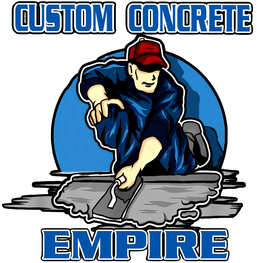 Custom Concrete Empire