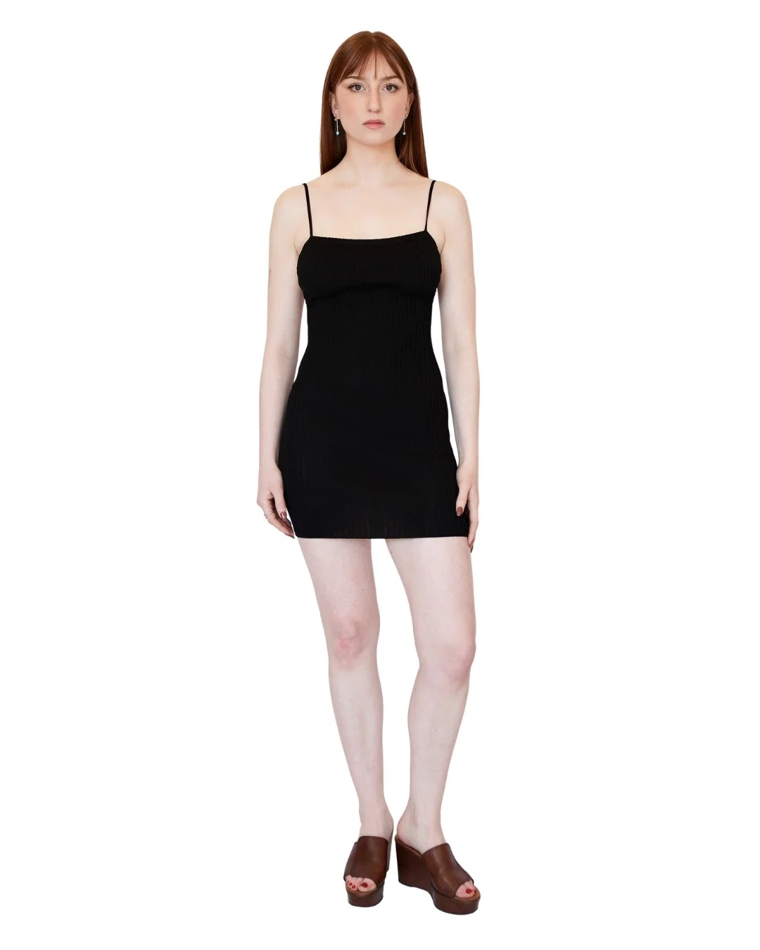 mini cami dress