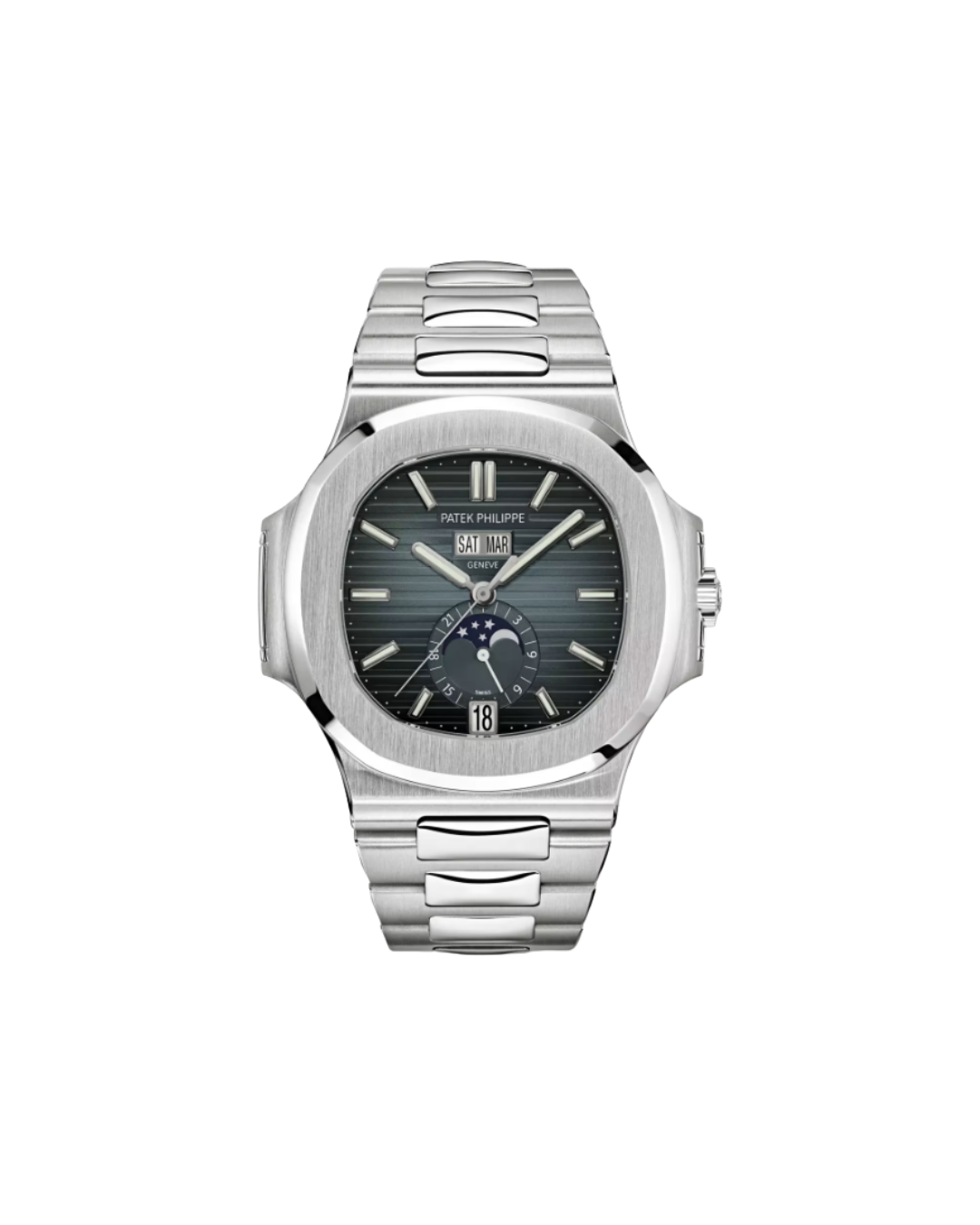 Patek Philippe Nautilus 5726/1A-014