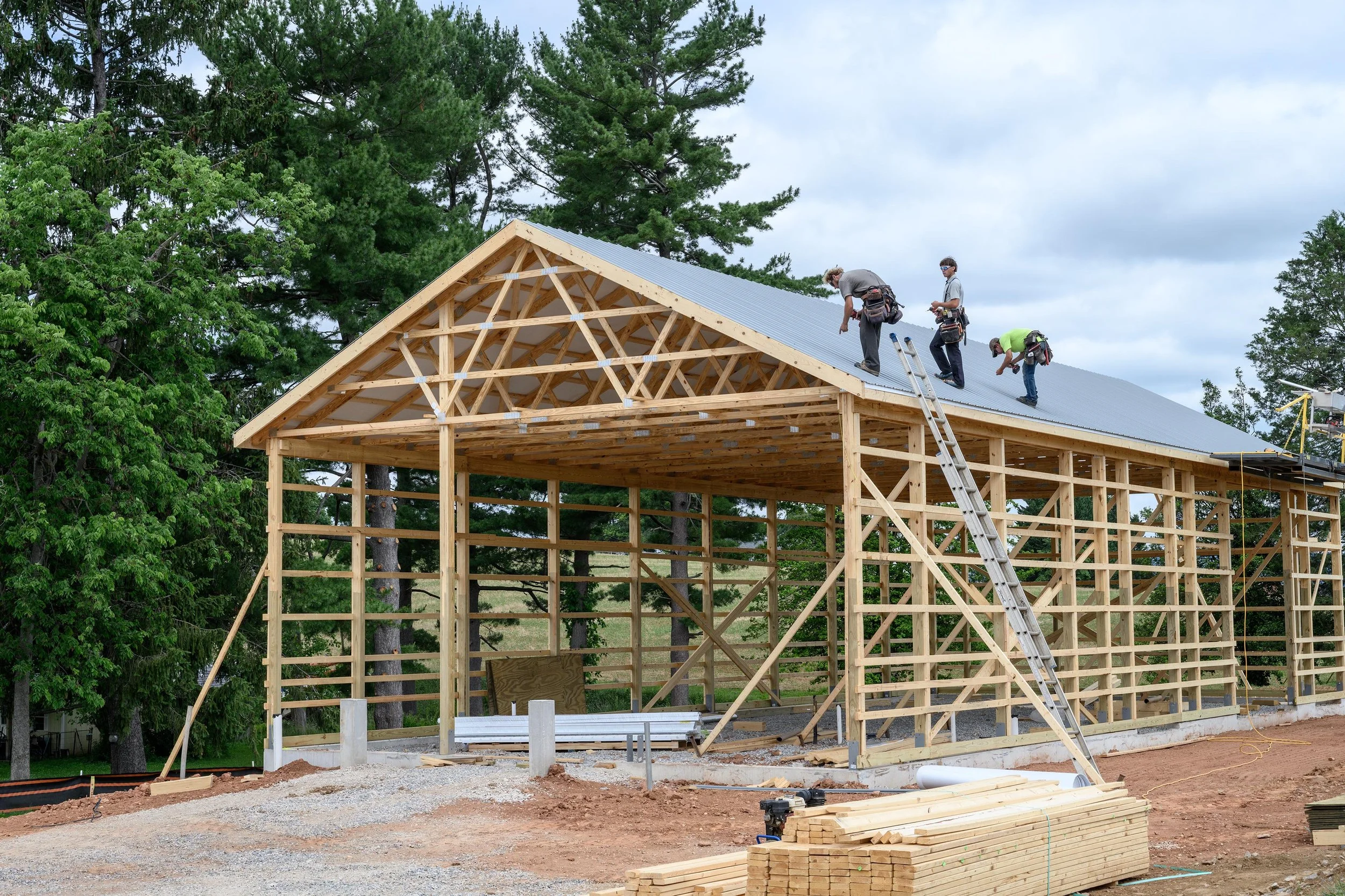 Roof Installation East side.jpg