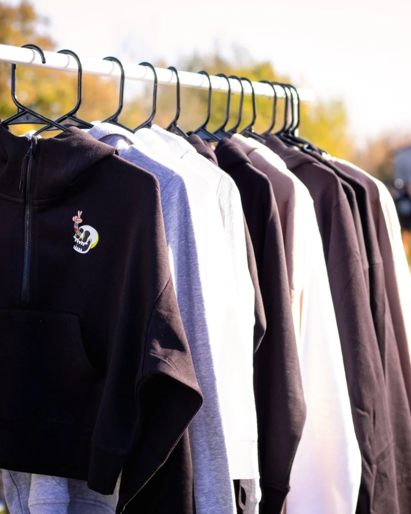 Featuring October drop! Available on our website 💯🔥🔥
Link in bio 🔗 
.
.
#october #merch #merchdesign #create #your #style #wardrobe #streetstyle #streetwear #clothing #clothingbrand #suicideawareness #get #yours #now