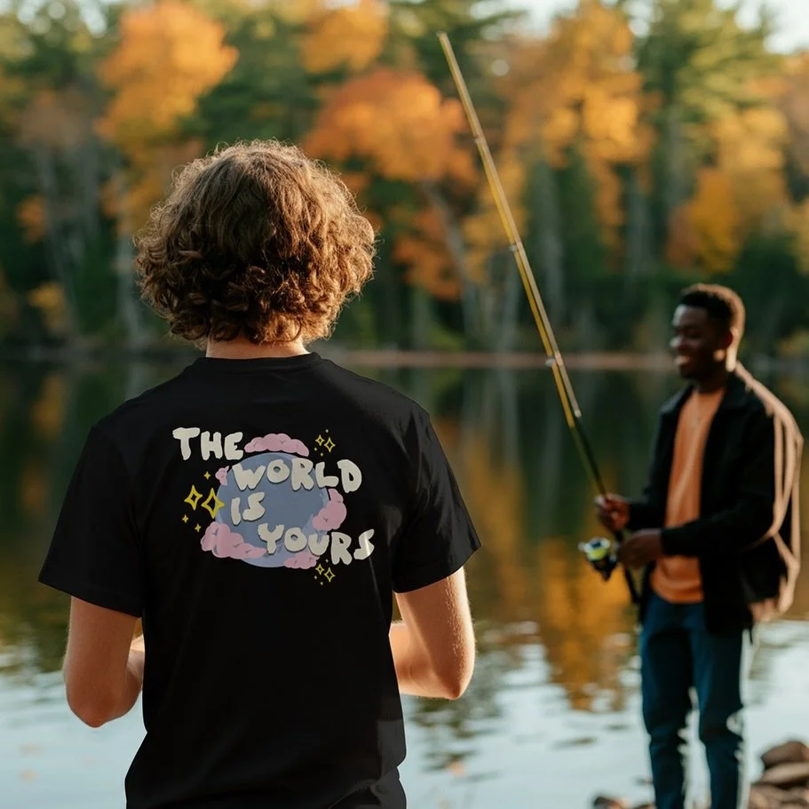 🎁 CONCOURS &ndash; GAGNE 200$ EN CR&Eacute;DIT SHOPPING 🎁

Parce que donner du sens &agrave; ton style, &ccedil;a change tout.

👉 Cours la chance de gagner un cr&eacute;dit de 200$ applicable sur tous les produits disponibles sur notre site web :
