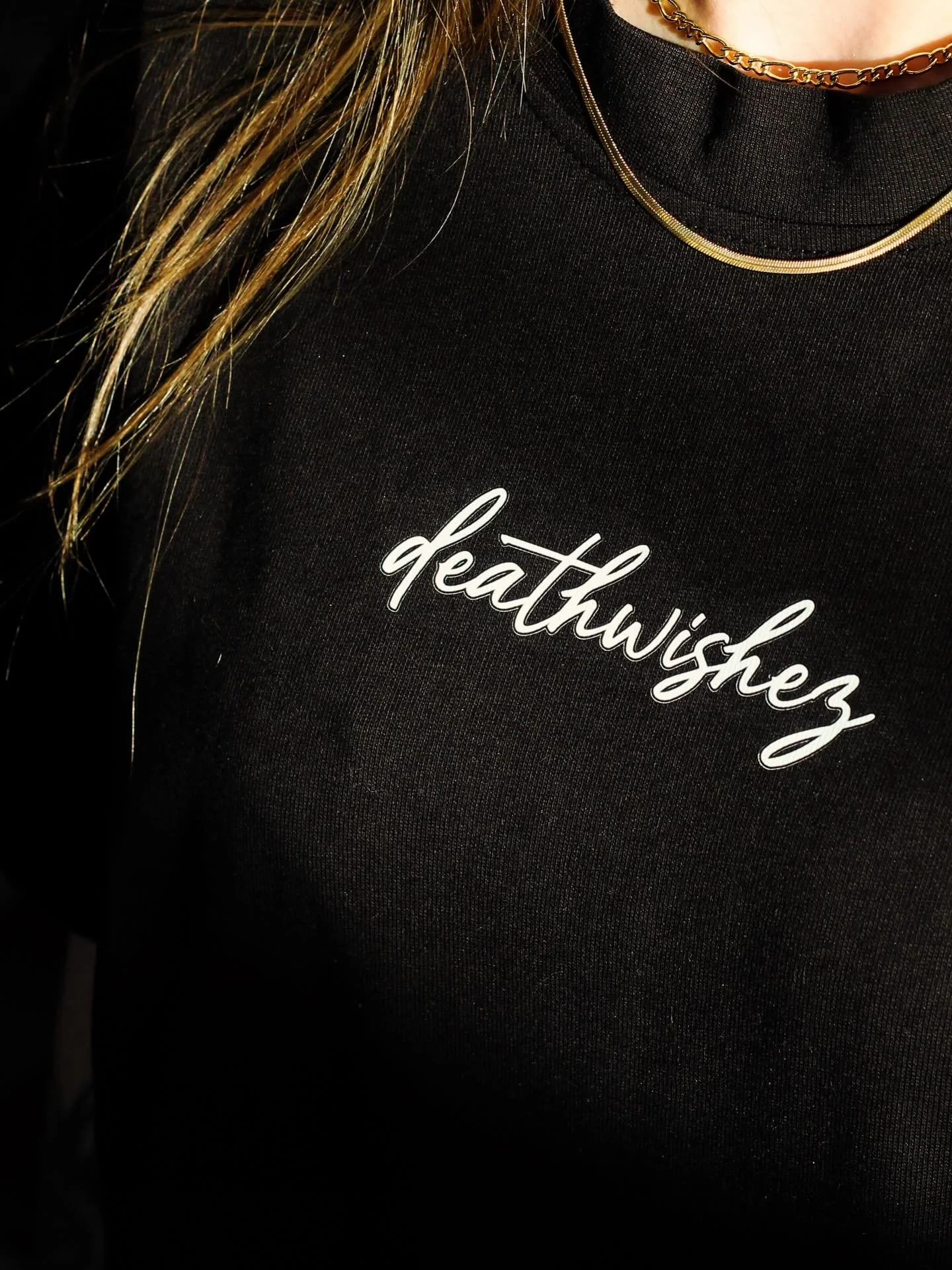 Les v&ecirc;tements font partie des choses qui sont l&rsquo;essence de qui vous &ecirc;tes.
~ Katherine Ormerod
. 
CODE PROMO : Reb10 (10% off )
.
@deathwishez_apparel_officiel 
.
@rebeckafontaine_ 
.
@megpoirier__ 
.
@rf_photography___ 
.
#streetfas