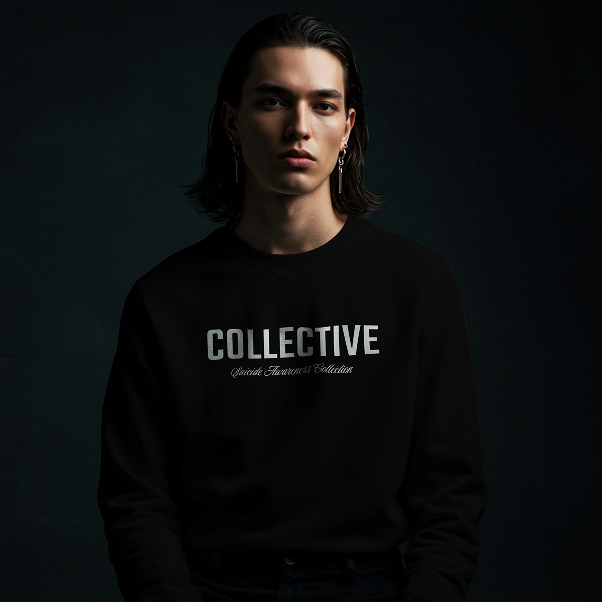 Sweater - COLLECTIVE