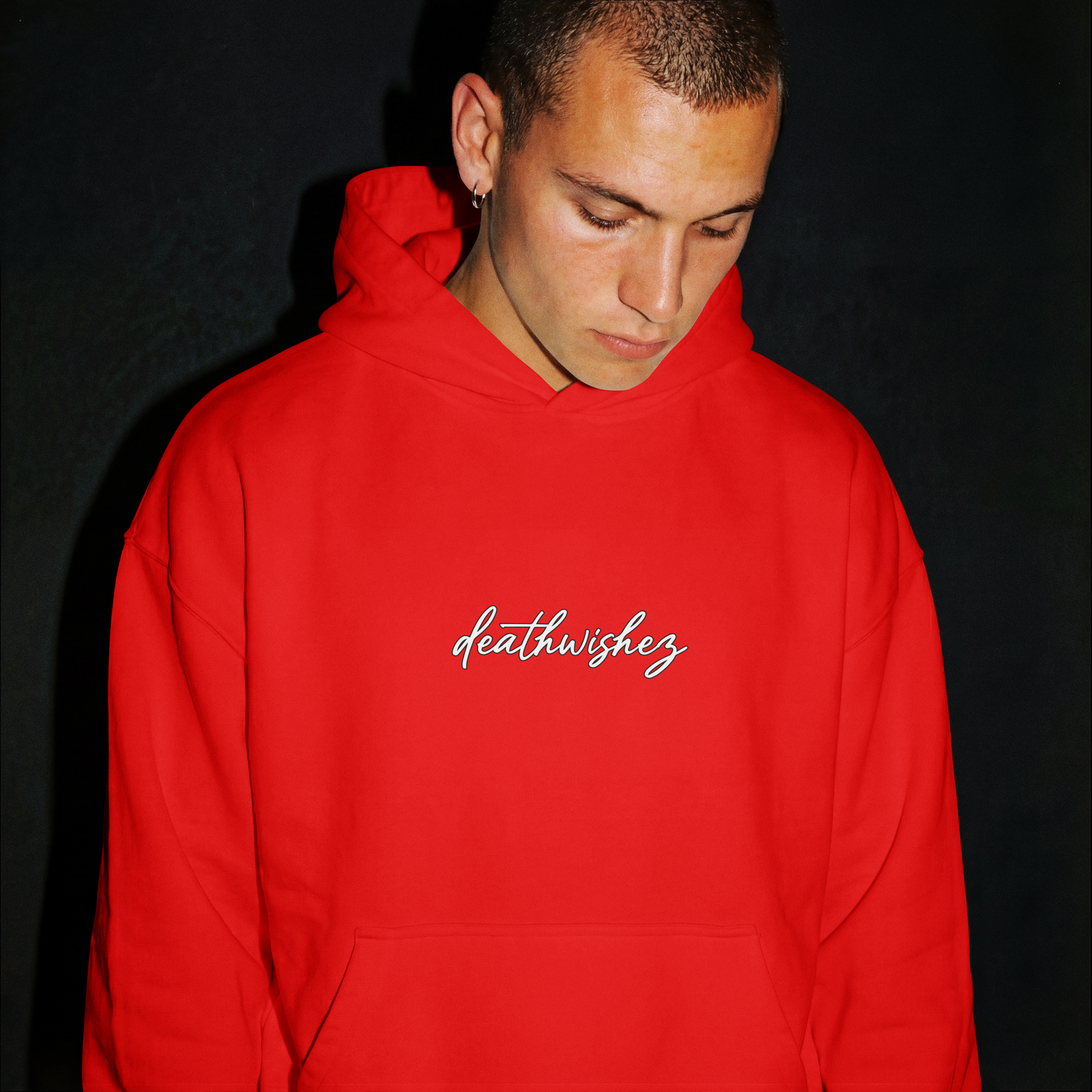 Hoodie - You Can Do Anything