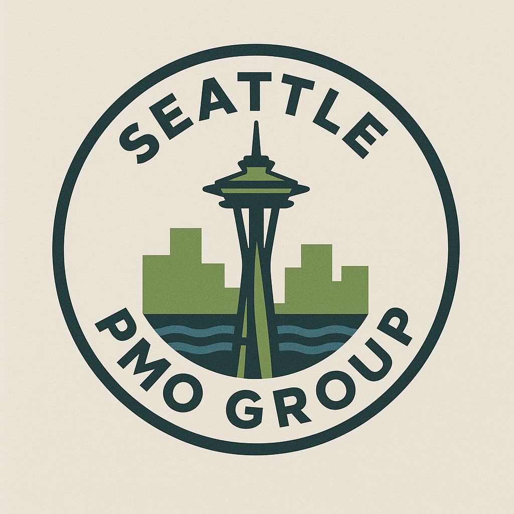 Seattle PMO Group