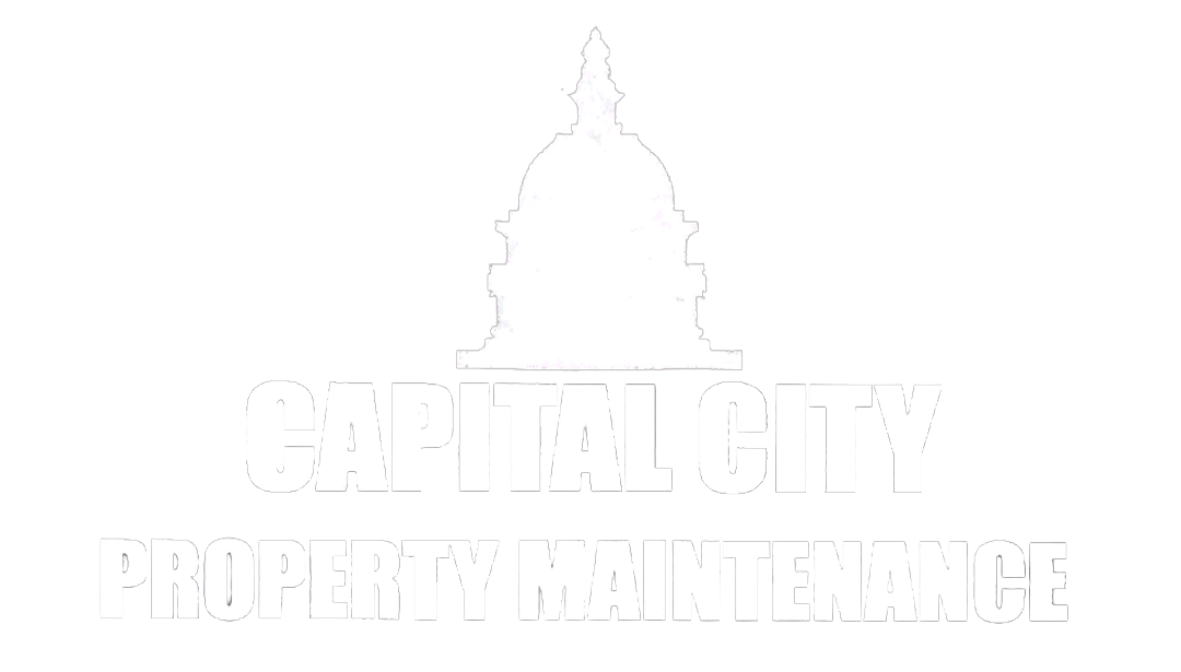 Capital City Property Maintenance
