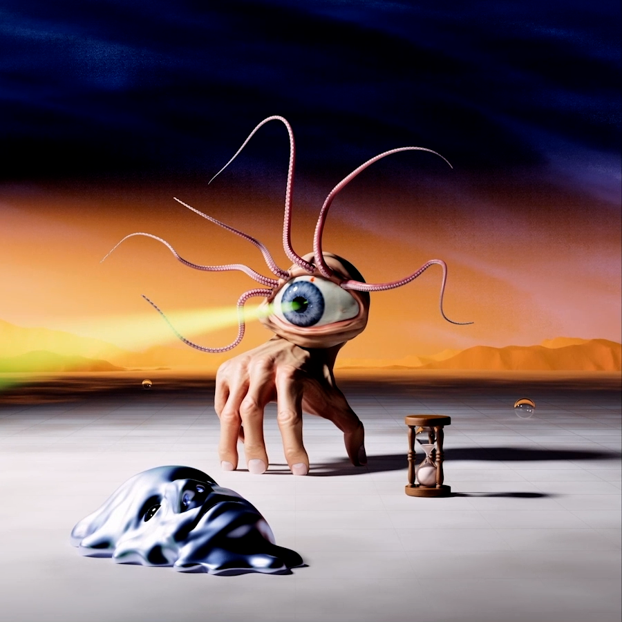 VoxelWolves - Portals