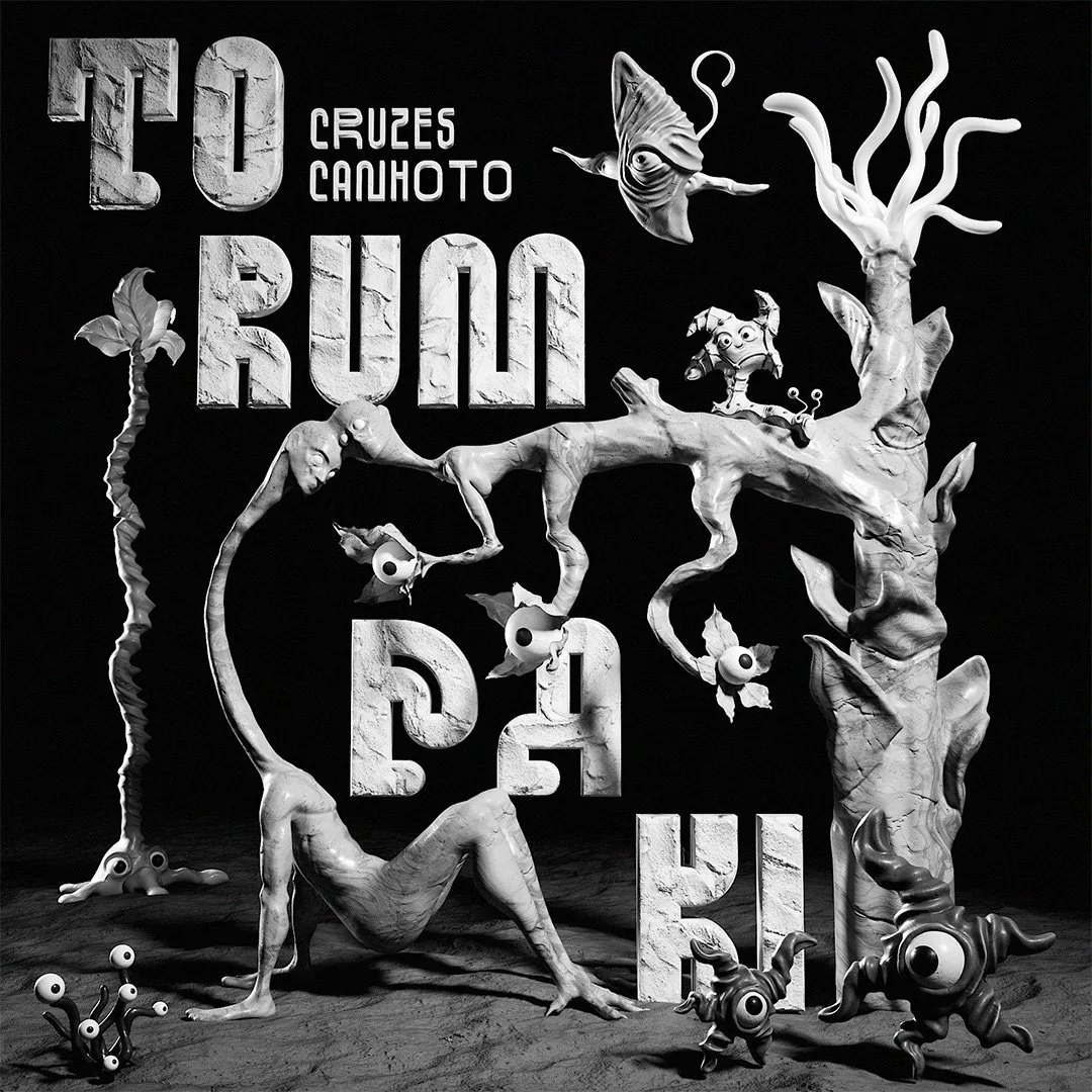 Cruzes Canhoto - Torumpaki